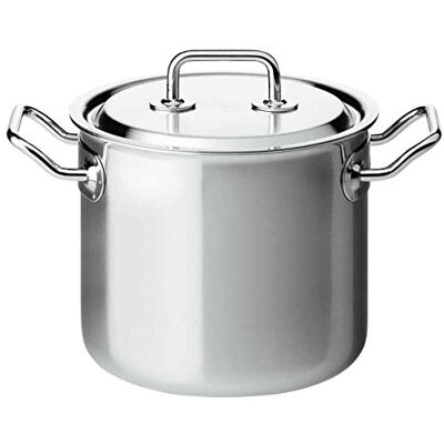 Spring Fleisch-/ Gemüsetopf Brigade Premium (Durchmesser/Fassungsvermögen/Höhe: 22 cm/ 6,5 L/ 17 cm) Spring Fleisch-/ Gemüsetopf Brigade Premium (Durchmesser/Fassungsvermögen/Höhe: 22 cm/ 6,5 L/ 17 cm)