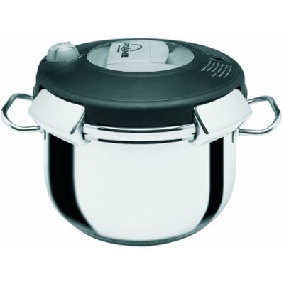 Artame 38112 Olla A PRESION Luna 12L Artame 38112 Olla A PRESION Luna 12L