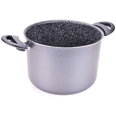 ALLUFLON Tradizione italia - Cazo antiadherente 22cm ALLUFLON Tradizione italia - Cazo antiadherente 22cm