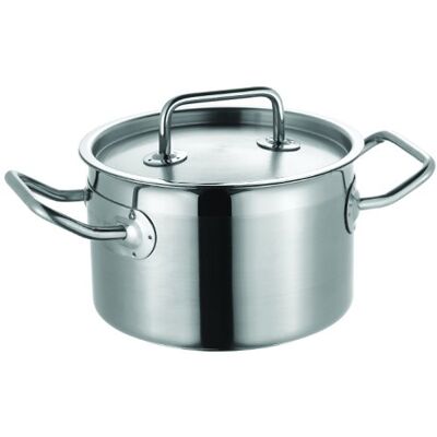 Olla para carne Schulte-Ufer 6414-24 i - Profi-Line Olla para carne Schulte-Ufer 6414-24 i - Profi-Line