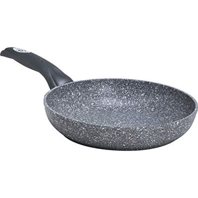 Aeternum Pratesi Sarten 22 Cm L.Mad.Petra 3.0 También Para Inducción Aeternum Pratesi Sarten 22 Cm L.Mad.Petra 3.0 También Para Inducción