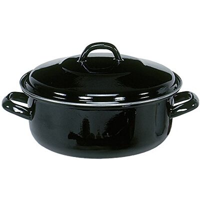 KRÜGER Karl Kölner 18 cm Bandeja para hornear - Baking Dish KRÜGER Karl Kölner 18 cm Bandeja para hornear - Baking Dish