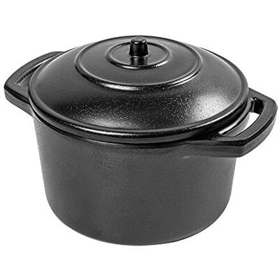 García de Pou Asami Ware 300ml Melamina Negra - Vajilla García de Pou Asami Ware 300ml Melamina Negra - Vajilla