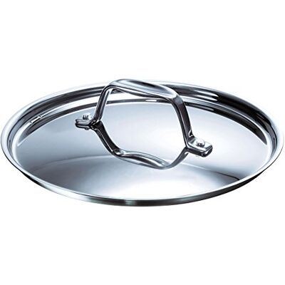 Beka line Chef Tapa (Acero Inoxidable 53 x 28 x 6 cm Beka line Chef Tapa (Acero Inoxidable 53 x 28 x 6 cm
