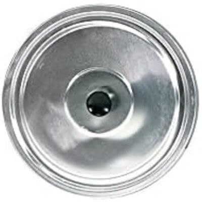 HOME aluminiumabdeckung Hervidor para el Suelo CM42 ollas y preparación HOME aluminiumabdeckung Hervidor para el Suelo CM42 ollas y preparación