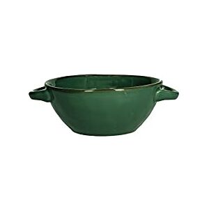 Tazón de sopa Verde Bosco Concerto - Tazón Tazón de sopa Verde Bosco Concerto - Tazón