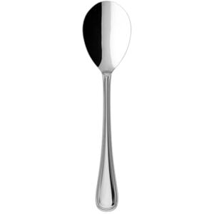 Villeroy & Boch Neufaden Merlemont Cuchara para ensalada, 20,3 cm, 18/10 Acero inoxidable Villeroy & Boch Neufaden Merlemont Cuchara para ensalada, 20,3 cm, 18/10 Acero inoxidable
