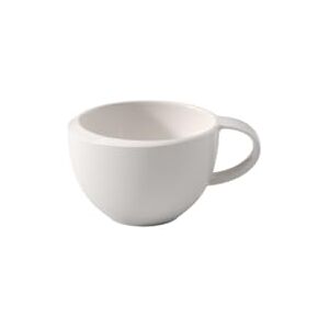 Villeroy & Boch Taza de moca/expreso NewMoon, Elegante taza con asa para expreso y moca, porcelana premium, apta para lavavajillas, blanca, 90 ml Villeroy & Boch Taza de moca/expreso NewMoon, Elegante taza con asa para expreso y moca, porcelana premium, apta para lavavajillas, blanca, 90 ml