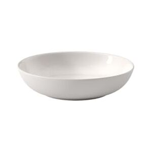 Villeroy & Boch Statement Lines, Cuenco Plano Xmas, ⌀18 Cm, Porcelana Premium, Blanco Villeroy & Boch Statement Lines, Cuenco Plano Xmas, ⌀18 Cm, Porcelana Premium, Blanco