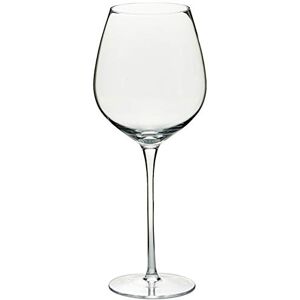 LSA International WI05 Copa de vino rojo - 750 ml Juego de 4 LSA International WI05 Copa de vino rojo - 750 ml Juego de 4
