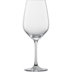 Schott Zwiesel Copas de vino blanco Forté (set de 4), copas intemporales para vino blanco, copas de cristal Tritan aptas para lavavajillas, fabricadas en Alemania (art. nº. ) Schott Zwiesel Copas de vino blanco Forté (set de 4), copas intemporales para vino blanco, copas de cristal Tritan aptas para lavavajillas, fabricadas en Alemania (art. nº. )
