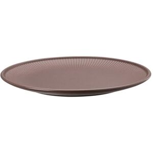 Thomas Clay Rust Plato llano (22 cm) Thomas Clay Rust Plato llano (22 cm)