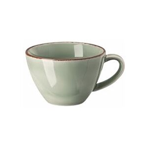 Rosenthal Taza de café profesional Casual Moss Rosenthal Taza de café profesional Casual Moss