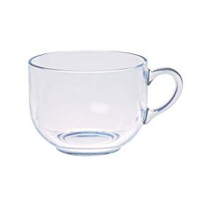EXCELSA Jumbo Cl. 70 - Vidrio transparente EXCELSA Jumbo Cl. 70 - Vidrio transparente