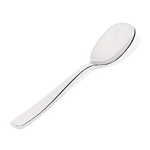 Alessi Knifeforkspoon Cucharilla (6 Unidades, Acabado Brillante) Alessi Knifeforkspoon Cucharilla (6 Unidades, Acabado Brillante)