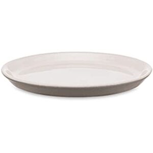 Alessi Plato pequeño para Mocha Cup, color gris, 12 cm (paquete de 4) Alessi Plato pequeño para Mocha Cup, color gris, 12 cm (paquete de 4)
