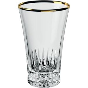 Villeroy & Boch Copa de Cóctel Grand Royal Gold, Juego de 2 Villeroy & Boch Copa de Cóctel Grand Royal Gold, Juego de 2