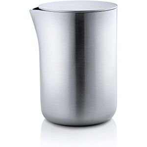 blomus Leche con Tapa de Acero Inoxidable Basic blomus Leche con Tapa de Acero Inoxidable Basic
