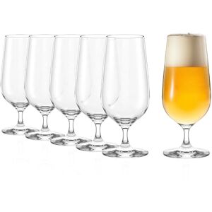 Set de copas de cerveza Stölzle Grand Cuvée - 0,3L - 6 piezas Set de copas de cerveza Stölzle Grand Cuvée - 0,3L - 6 piezas