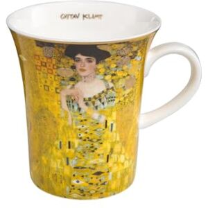 Goebel - Adele Bloch-Bauе - 0.4L - Taza Goebel - Adele Bloch-Bauе - 0.4L - Taza