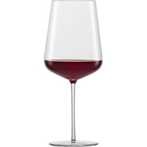 Schott Zwiesel Vervino Copa Verbelle Bordeaux 742 ml, 742 milliliters, Vidrio Schott Zwiesel Vervino Copa Verbelle Bordeaux 742 ml, 742 milliliters, Vidrio