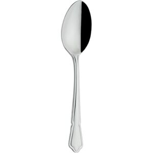 Cuchara de té Dubarry de Grunwerg - Acero inoxidable - 185mm - Pack de 12 Cuchara de té Dubarry de Grunwerg - Acero inoxidable - 185mm - Pack de 12