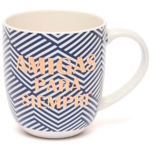 Taza Draeger Amigas para siempre - Mug Taza Draeger Amigas para siempre - Mug