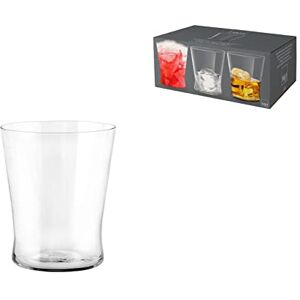 H&H Pack 6 Vasos Conic 11 Cl H&H Pack 6 Vasos Conic 11 Cl