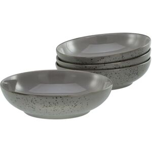 CreaTable Nature Collection - Set de cuencos - Gris CreaTable Nature Collection - Set de cuencos - Gris