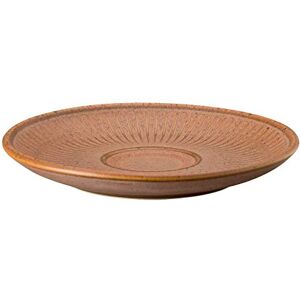Thomas Clay Earth Espresso-Untertasse - Coffee Cup Saucer Thomas Clay Earth Espresso-Untertasse - Coffee Cup Saucer