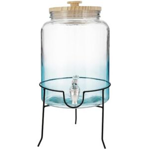 Quid Viba Dispensador Bebidas 7,5l Multicolor Quid Viba Dispensador Bebidas 7,5l Multicolor