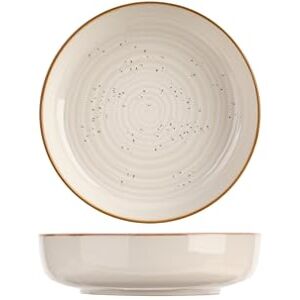 Plato Baltic 6pc Vainilla - Plato Plato Baltic 6pc Vainilla - Plato