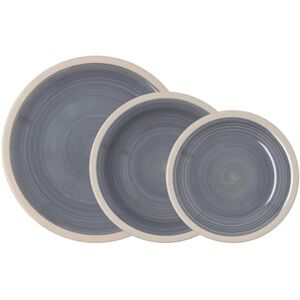 Quid Baltic Vajilla Cerámica Apto Microondas Guarde Los Platos En Un Lugar Seco Y Ventilado Apilable Quid Baltic Vajilla Cerámica Apto Microondas Guarde Los Platos En Un Lugar Seco Y Ventilado Apilable