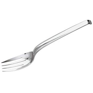 Paderno Tenedor - 29,5cm Acero Inoxidable para Servir Paderno Tenedor - 29,5cm Acero Inoxidable para Servir