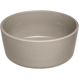 Leonardo HOME Roma Cuenco (1 unidad, 22,3 cm de diámetro, apto para microondas y lavavajillas, apilable, cerámica), diseño de loza, color beige Leonardo HOME Roma Cuenco (1 unidad, 22,3 cm de diámetro, apto para microondas y lavavajillas, apilable, cerámica), diseño de loza, color beige