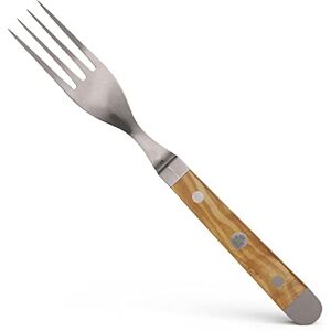 Güde Tenedor de Mesa Alpha Olivo 9 cm Madera de Olivo (h.nr.) Güde Tenedor de Mesa Alpha Olivo 9 cm Madera de Olivo (h.nr.)