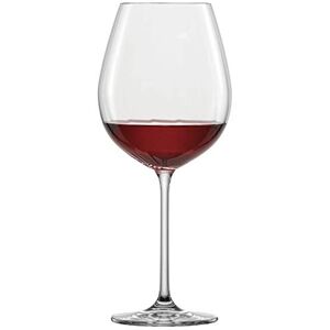 Schott Zwiesel Prizma 613 ml Copa de Vino Tinto, Cristal Tritán Schott Zwiesel Prizma 613 ml Copa de Vino Tinto, Cristal Tritán