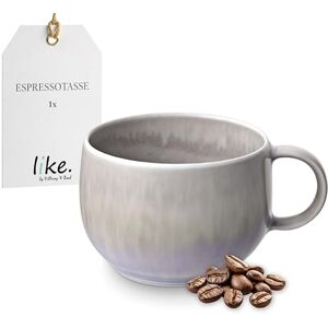 Villeroy & Boch Perlemor Sand Taza moka sin plato 9x7x5cm Villeroy & Boch Perlemor Sand Taza moka sin plato 9x7x5cm
