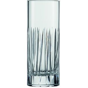 Schott Zwiesel Long Drink Cristal, Cristal, Transparente, 6 Unidades Schott Zwiesel Long Drink Cristal, Cristal, Transparente, 6 Unidades