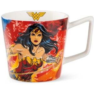 Egan Taza Wonder Woman DC ML 430 Egan Taza Wonder Woman DC ML 430