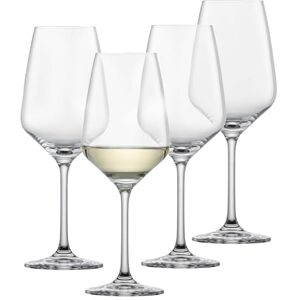 Schott Zwiesel Copas de vino blanco Tulip (set de 4), copas intemporales para vino blanco, copas de cristal Tritan aptas para lavavajillas, fabricadas en Alemania (art. nº. ) Schott Zwiesel Copas de vino blanco Tulip (set de 4), copas intemporales para vino blanco, copas de cristal Tritan aptas para lavavajillas, fabricadas en Alemania (art. nº. )