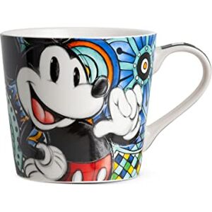 Egan Taza de Mickey Forever & Ever Disney ML 430 Egan Taza de Mickey Forever & Ever Disney ML 430