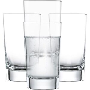 Schott Zwiesel Juego de 4 vasos Allround Bar especial transparente - Vaso Schott Zwiesel Juego de 4 vasos Allround Bar especial transparente - Vaso