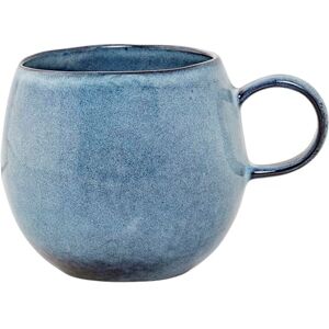 BLOOMINGVILLE Sandrine tazón Azul Universal 1 pieza(s) Taza/vaso (Solo, 0,5 L, Azul, Cerámica, Universal, 1 pieza(s)) BLOOMINGVILLE Sandrine tazón Azul Universal 1 pieza(s) Taza/vaso (Solo, 0,5 L, Azul, Cerámica, Universal, 1 pieza(s))