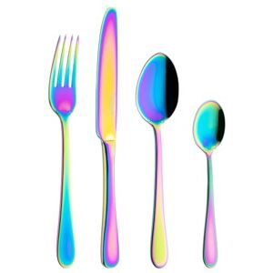 Grunwerg - Windsor Rainbow - Rainbow - Cutlery Set Grunwerg - Windsor Rainbow - Rainbow - Cutlery Set