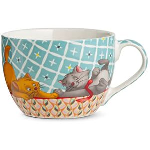 Egan Disney ML 520 Taza de desayuno Egan Disney ML 520 Taza de desayuno