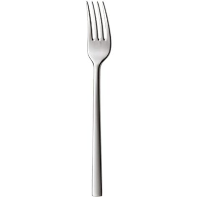 WMF Sonic Tenedor de Lunch, cromargan Protect, Color Plateado WMF Sonic Tenedor de Lunch, cromargan Protect, Color Plateado