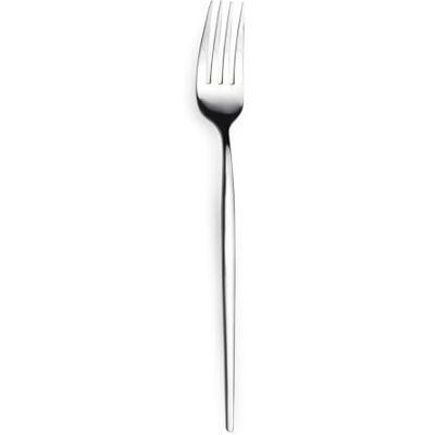 Amefa SOPRANO INOX Set 12 Tenedores Mesa Acero Inoxidable 18/0-4Mm Amefa SOPRANO INOX Set 12 Tenedores Mesa Acero Inoxidable 18/0-4Mm