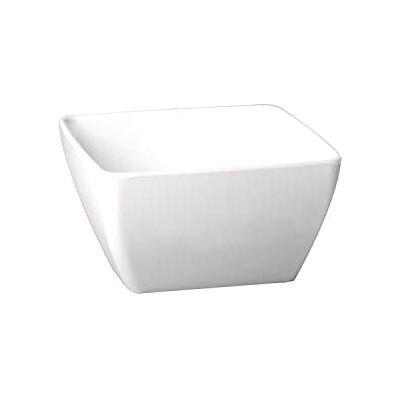 APS Friendly Bowl Cuenco (12,5 x 12,5 x 6,5 cm), color blanco APS Friendly Bowl Cuenco (12,5 x 12,5 x 6,5 cm), color blanco