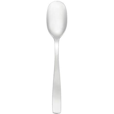 Alessi KNIFEFORKSPOON Cuchara DE Mesa A/INOX 18/10 (Juego 6 UDS) Alessi KNIFEFORKSPOON Cuchara DE Mesa A/INOX 18/10 (Juego 6 UDS)